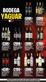 Catálogo Supermercados Yaguar semana 38 Página 7