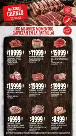 Catálogo Supermercados Yaguar semana 38 Página 8