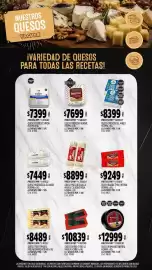 Catálogo Supermercados Yaguar semana 38 Página 9