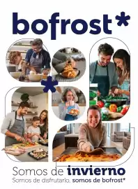 Catálogo Bofrost Página 1