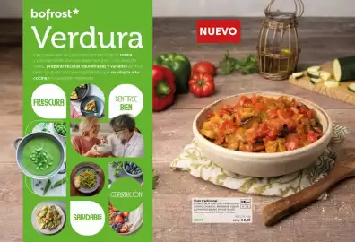 Catálogo Bofrost Página 14