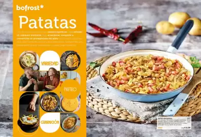 Catálogo Bofrost Página 21