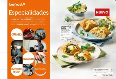 Catálogo Bofrost Página 35