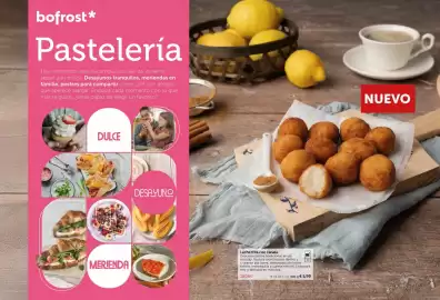Catálogo Bofrost Página 39