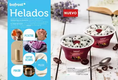 Catálogo Bofrost Página 42