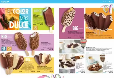 Catálogo Bofrost Página 43