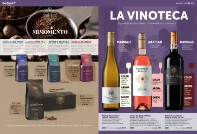 Catálogo Bofrost Página 51