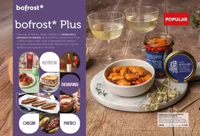 Catálogo Bofrost Página 54