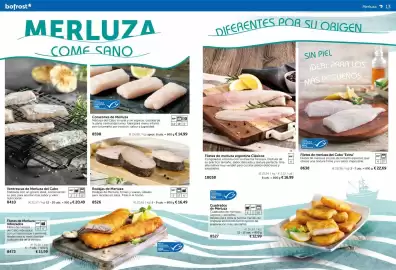 Catálogo Bofrost Página 7