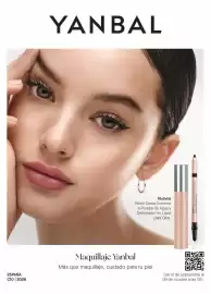 Folleto Yanbal Página 1