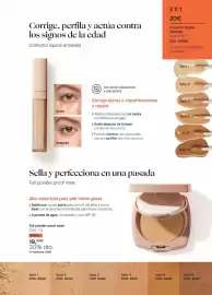 Folleto Yanbal Página 11: Control - sella y perfectional en una pasada €19,50