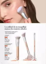 Folleto Yanbal Página 12: Ladrón de manzanas - en todas las manzanas y manos y manos €18,00