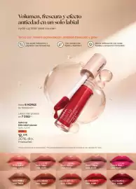 Folleto Yanbal Página 13: Hidratacion €12,50