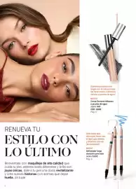 Folleto Yanbal Página 2: Nuevo ciocco extreme máscara €16,00