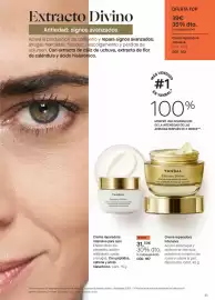 Folleto Yanbal Página 23: Yanbal - crema reparadora intensiva €39,00