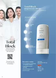 Folleto Yanbal Página 28