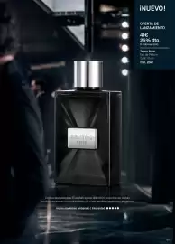 Folleto Yanbal Página 63: Yanbal - zentro privé eau de parfum €41,00