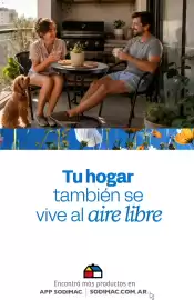 Catálogo Sodimac Página 26
