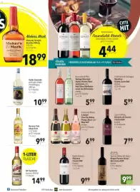 Citti tilbudsavis uge 38 Side 11: E.Guigal Côtes du Rhône €6,99, Paramo Arroyo €9,99