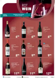 Citti tilbudsavis uge 38 Side 15: Castello Banfi Chianti Classico DOP €9,99, Schneider Ursprung €11,99