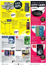 Citti tilbudsavis uge 38 Side 19: Jumbo Match My Beat Original €24,99, Kosmos Play The Music Party Game €14,99