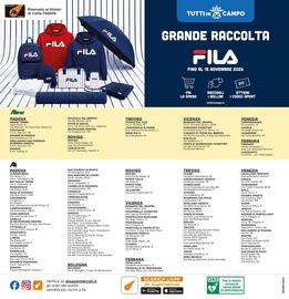 Volantino Alì Supermercati Pagina 20