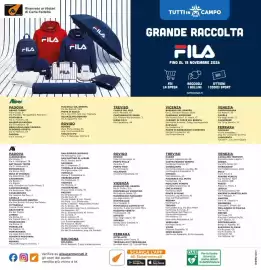 Volantino Alì Supermercati Pagina 20