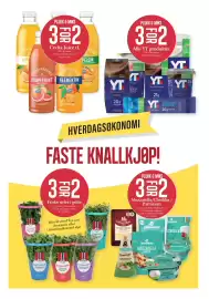 CC Mat kundeavis uke 38 Side 5: Friske urter i potte