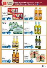 Volantino Carrefour Iper | Punti Sprint Payback Pagina 11