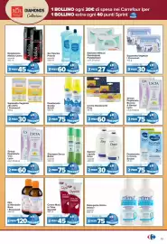 Volantino Carrefour Iper | Punti Sprint Payback Pagina 13