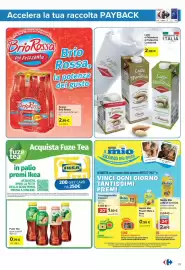 Volantino Carrefour Iper | Punti Sprint Payback Pagina 21