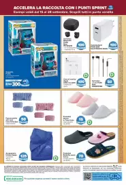 Volantino Carrefour Iper | Punti Sprint Payback Pagina 24