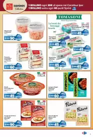 Volantino Carrefour Iper | Punti Sprint Payback Pagina 5