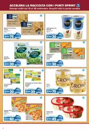 Volantino Carrefour Iper | Punti Sprint Payback Pagina 6