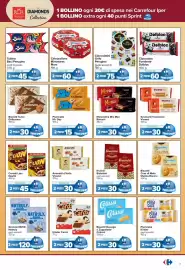 Volantino Carrefour Iper | Punti Sprint Payback Pagina 7