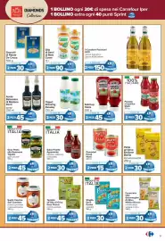 Volantino Carrefour Iper | Punti Sprint Payback Pagina 9