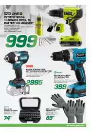 Coop Byggmix kundeavis Side 11