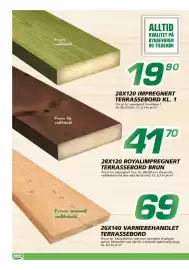 Coop Byggmix kundeavis Side 6