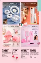 Catálogo Leonisa Página 13