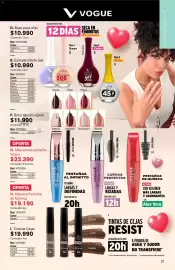 Catálogo Leonisa Página 21