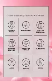 Catálogo Leonisa Página 3