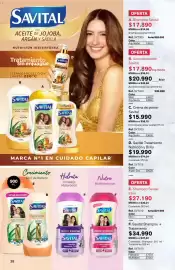 Catálogo Leonisa Página 38