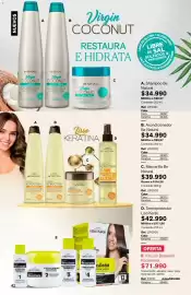Catálogo Leonisa Página 42