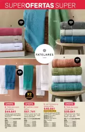 Catálogo Leonisa Página 44
