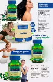 Catálogo Leonisa Página 54