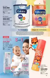 Catálogo Leonisa Página 65