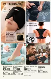 Catálogo Leonisa Página 76