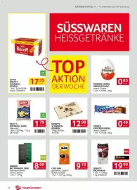 Transgourmet Flugblatt woche 38 Seite 24: Kelly's Rustikale Chips Alpensalz €1,79, Hornig Bio Triangle €8,99