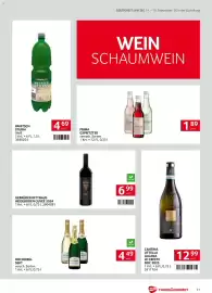 Transgourmet Flugblatt woche 38 Seite 31: Gebrüder Nittnaus Heideboden Cuvee 2024 €6,99