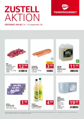 Transgourmet (gültig bis 19-09)